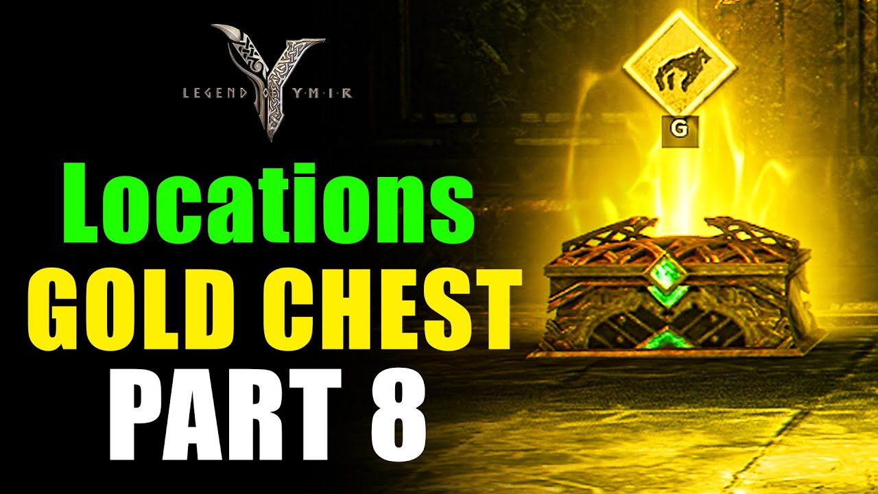 Legend of Ymir: Hidden Gold Chest Locations P8