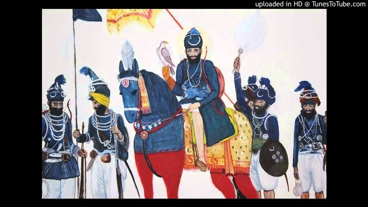 Jo Gobind Kiya Bhla Kiya | Recited by Seema S Grewal | ਰਾਣੀ ਤੱਤ | Rani Tatt |