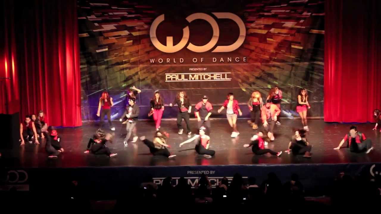 Sikat | WOD Chicago 2011
