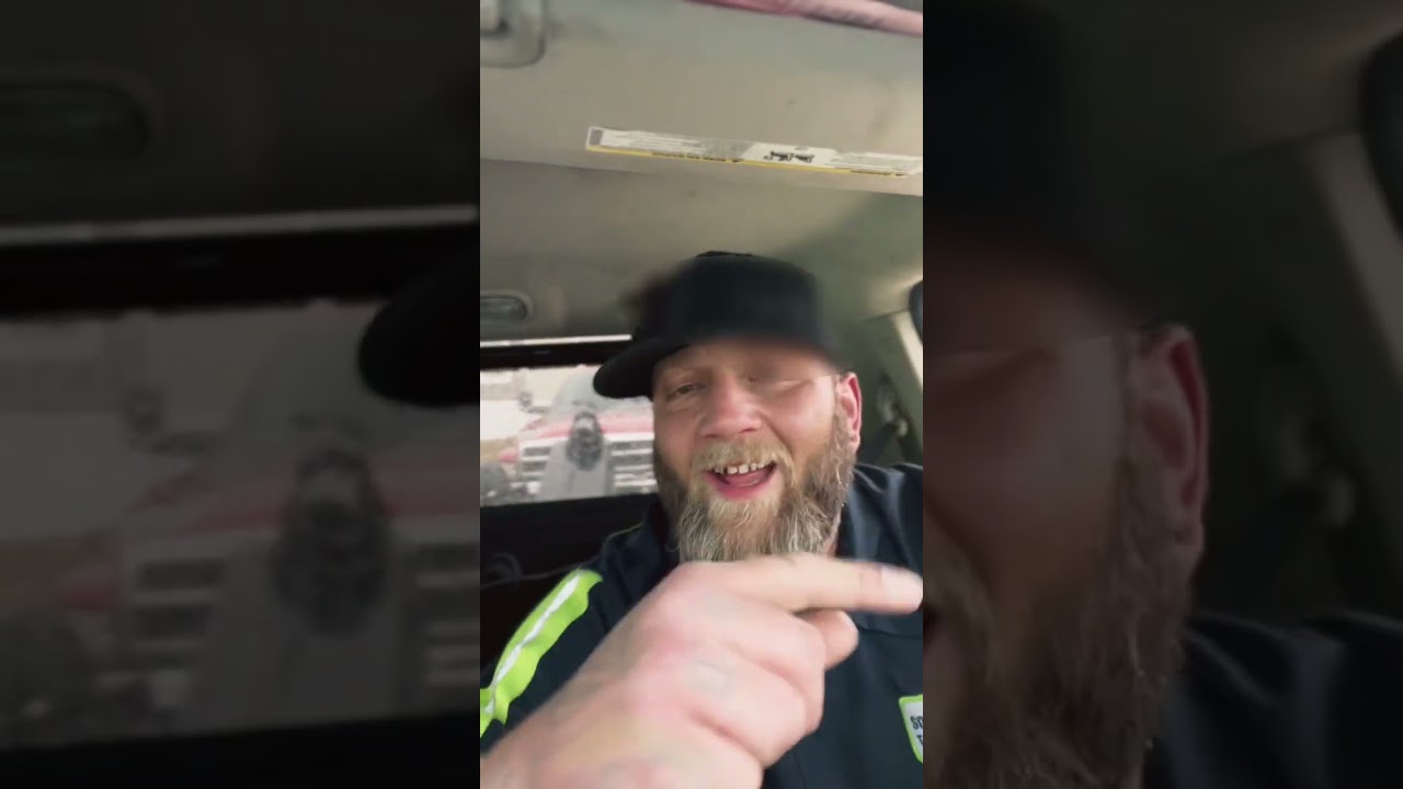 Man Threatens a Tow Truck Driver!! (Bullet for his head) #ppi #privateproperty #repo #Towtruckchubs