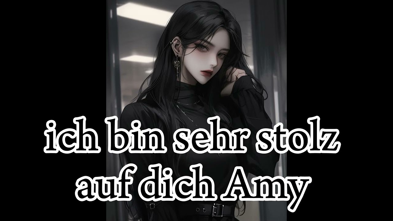 Sie ist Lehrerin, Teil 7