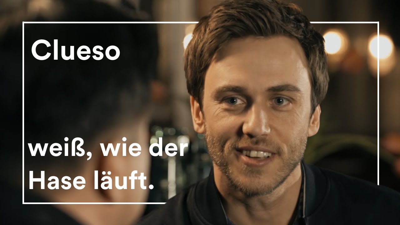 Clueso über Familie, das Tour- und WG-Leben I Bar-Talk, Teil 2: Das Assoziationsspiel