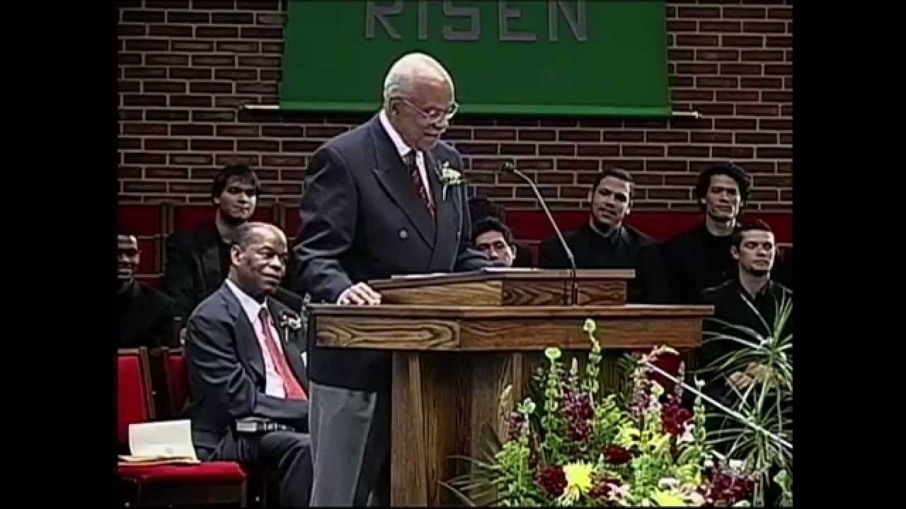 04-14-07 Worship Service
