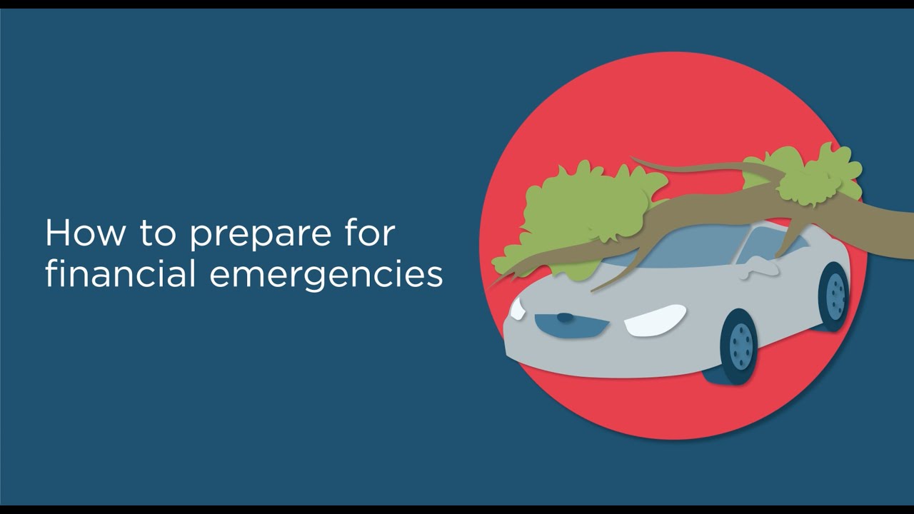 How to Prepare for a Financial Emergency