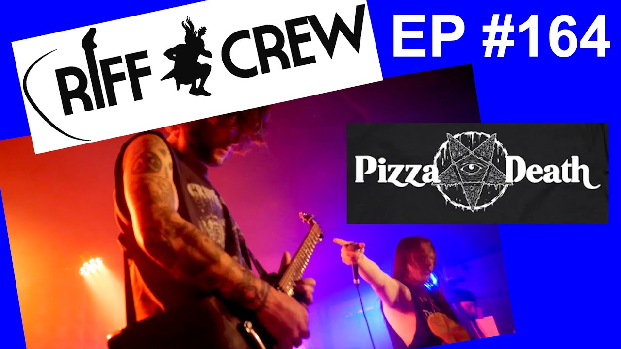 Pizza Death @ Bendigo Hotel (2023.08.19) ALBUM LAUNCH
