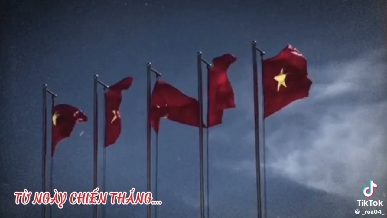Video cảm động về lịch sử. Xem chắc chắn sẽ khóc