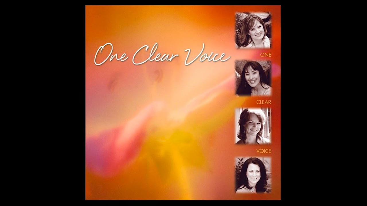 One Clear Voice [Self-Titled] (Full Album)