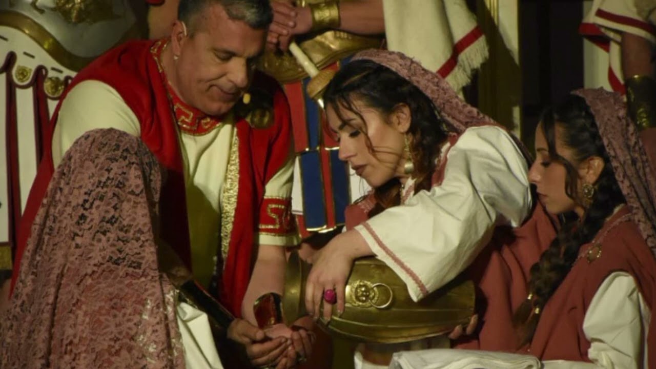 Settimana Santa Sancataldese 2026