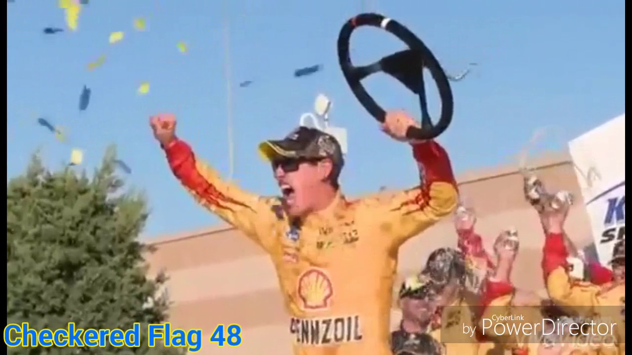 Life is a Highway - NASCAR Music Video