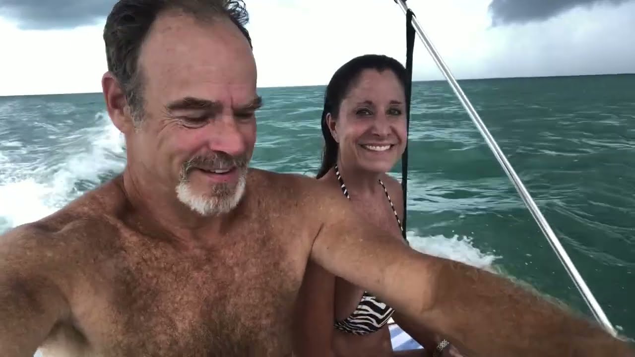 Sanibel Florida Trip