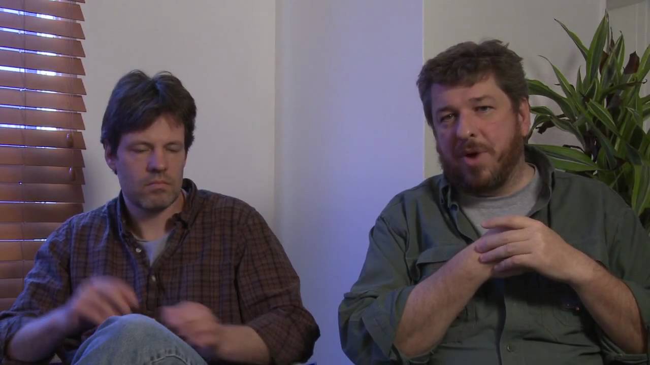 INSIDE THE 'LEVERAGE' WRITERS' ROOM - SEASON THREE