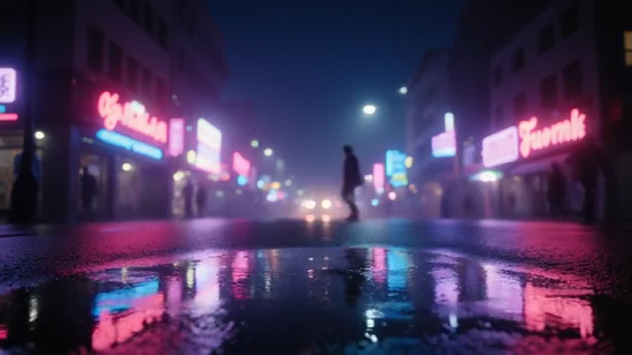 Soft Rainy Night Lofi 🌧️ | Chill Beats for Study & Focus