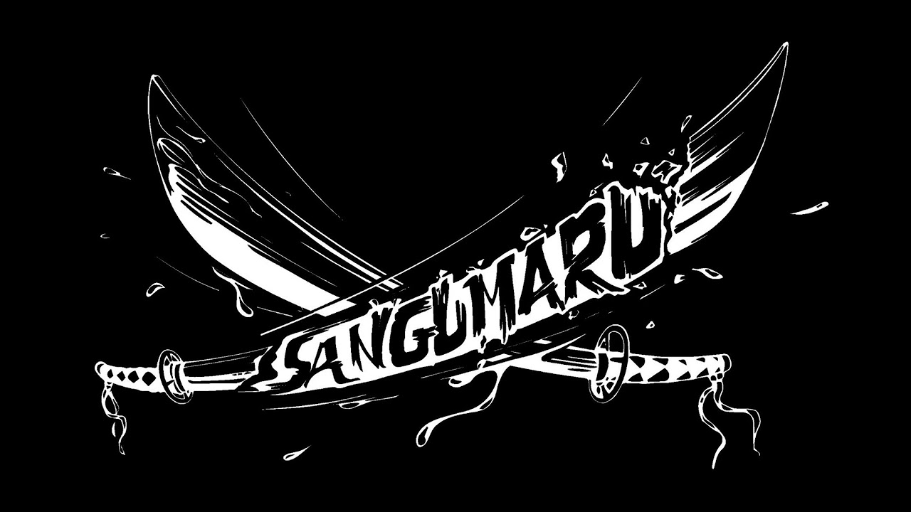 SANGUMARU - Sangumaru