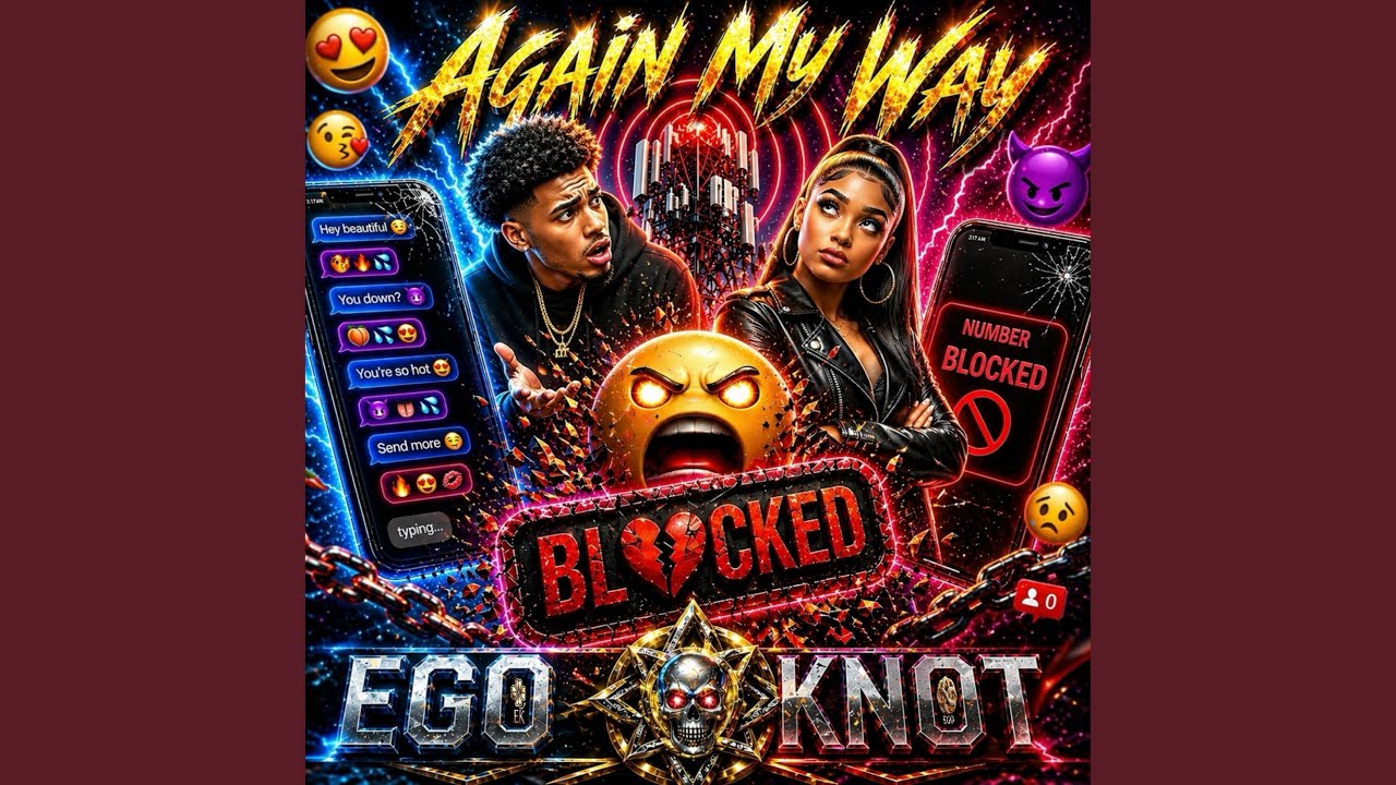 Again My Way