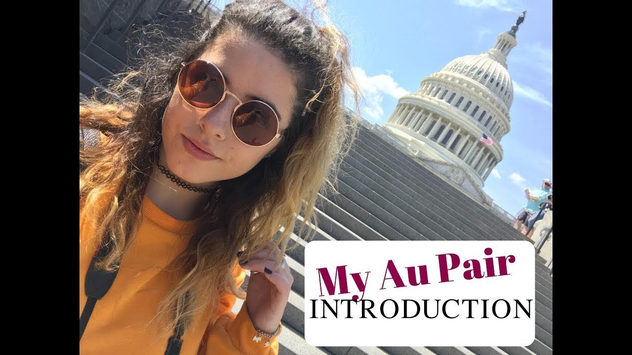 Au Pair introduction