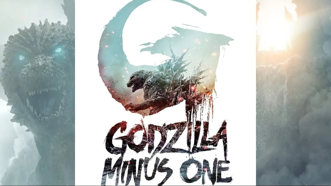 Godzilla Minus One - Resolution (Extended Version) Emotional Music from Climax & End of the Movie