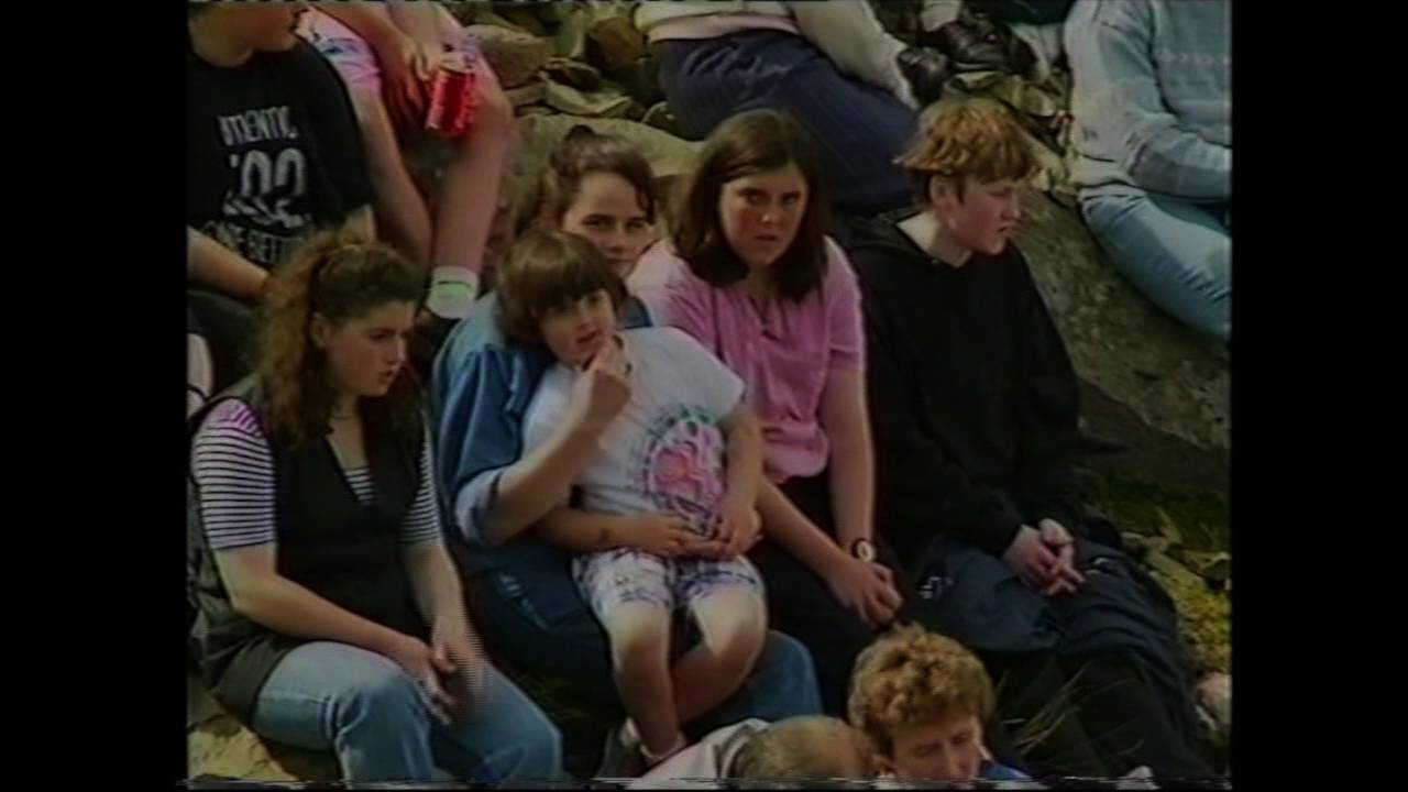 Mamore Gap 15th Aug 1980s 2011