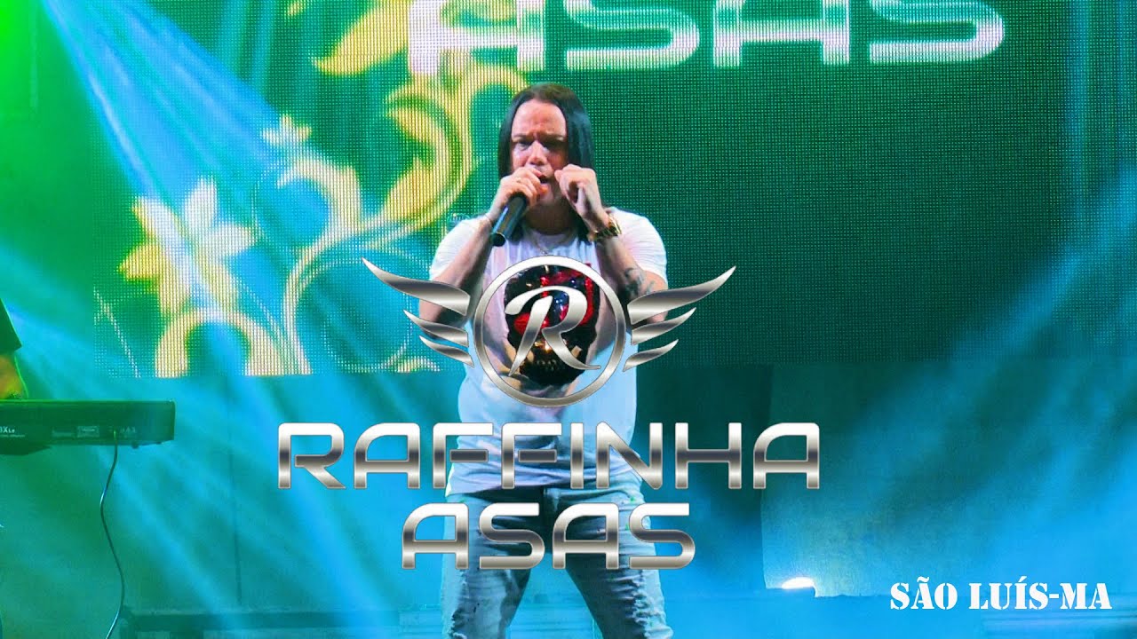 Raffinha Asas em São Luis-MA - 2022 (parte 01)
