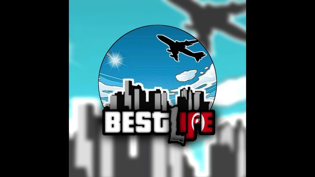 BANGOU- BEST LIFE ROLEPLAY (OFFICIEL MUSIC)