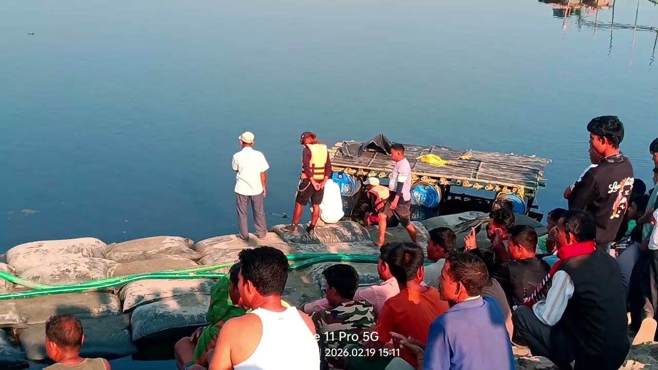 MP roaster nai....