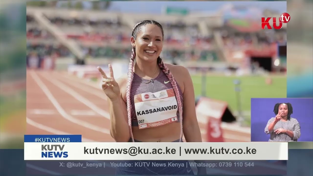 Kenyan athletics eye new venue for Kip Keino Classic