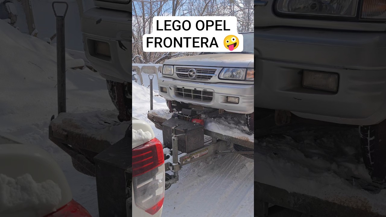 Opel Frontera Y22DTH прив'язка ТНВД PSG16 до імобілайзера