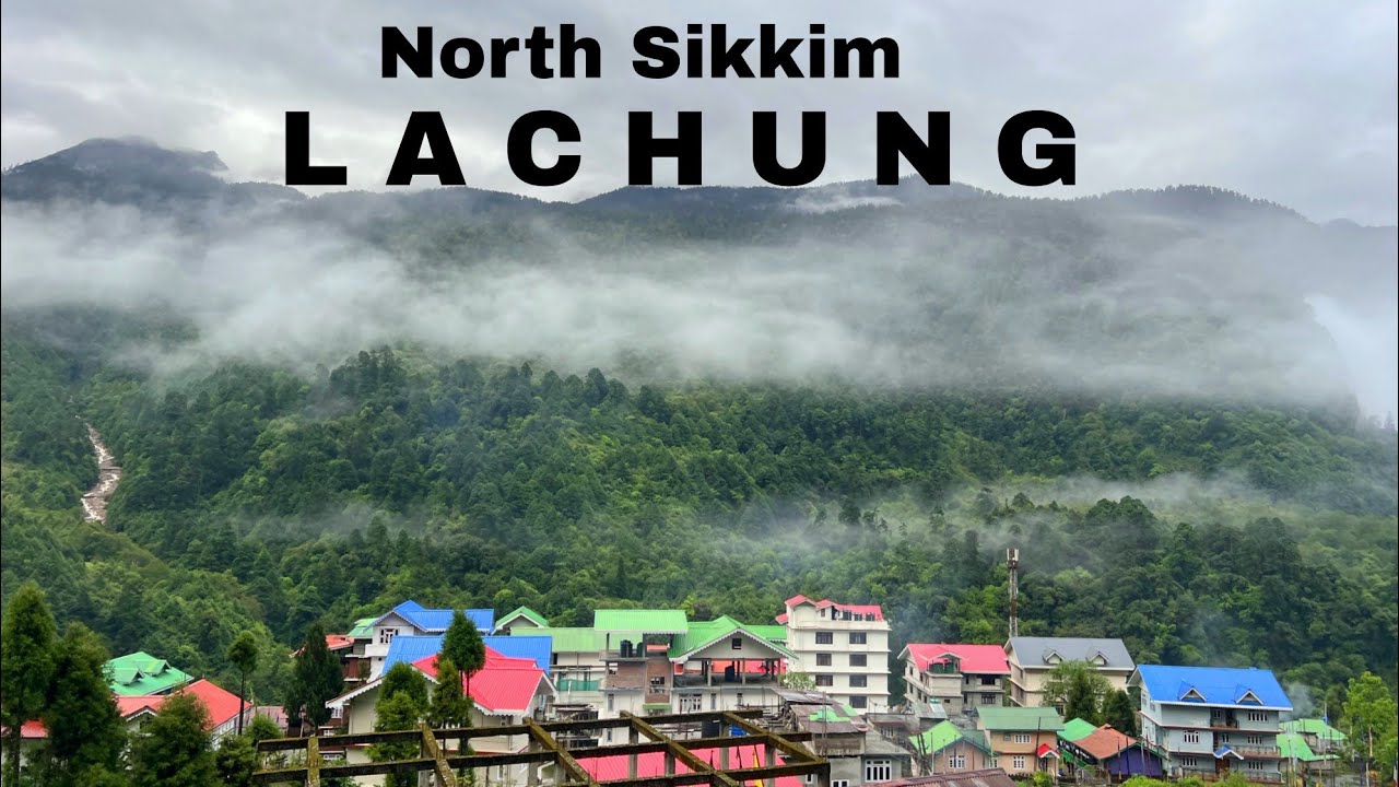 Gangtok to North Sikkim | Lachung | Zero Point | Odisha to North Sikkim | yumthang valley 