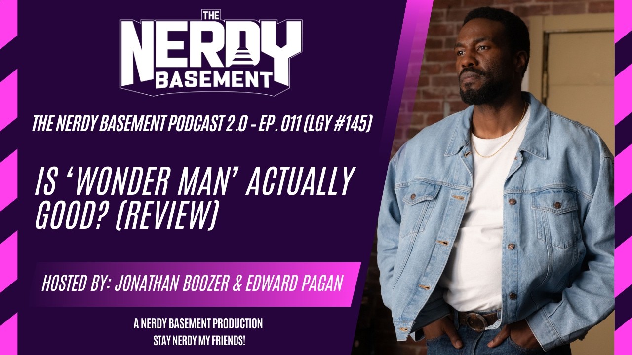 Wonder Man (2026) Review | Marvel’s Most Unexpected MCU Series? | TNBP 2.0 Ep. 011