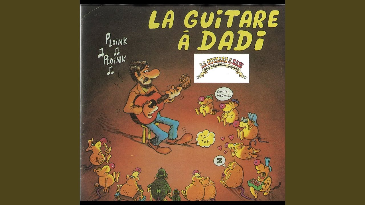 Le Derviche tourneur