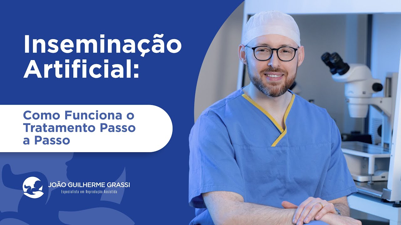 Inseminação artificial: Como funciona o tratamento passo a passo