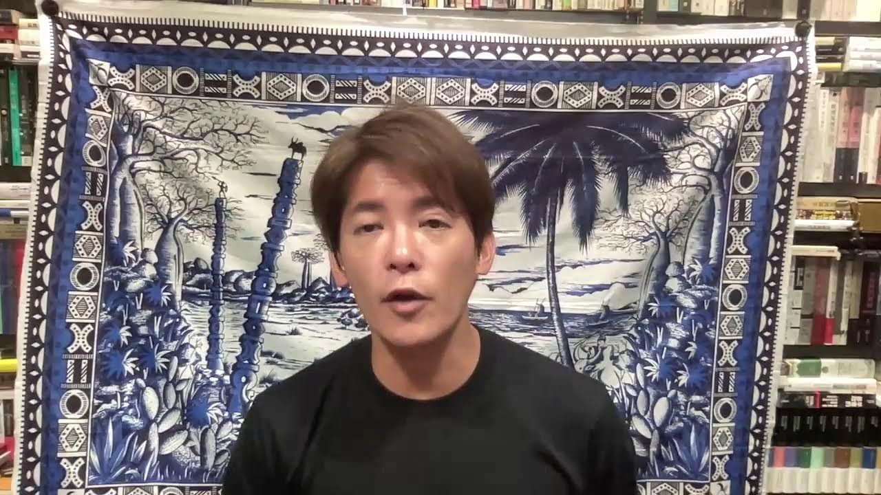 哲青・書房裡的小旅行