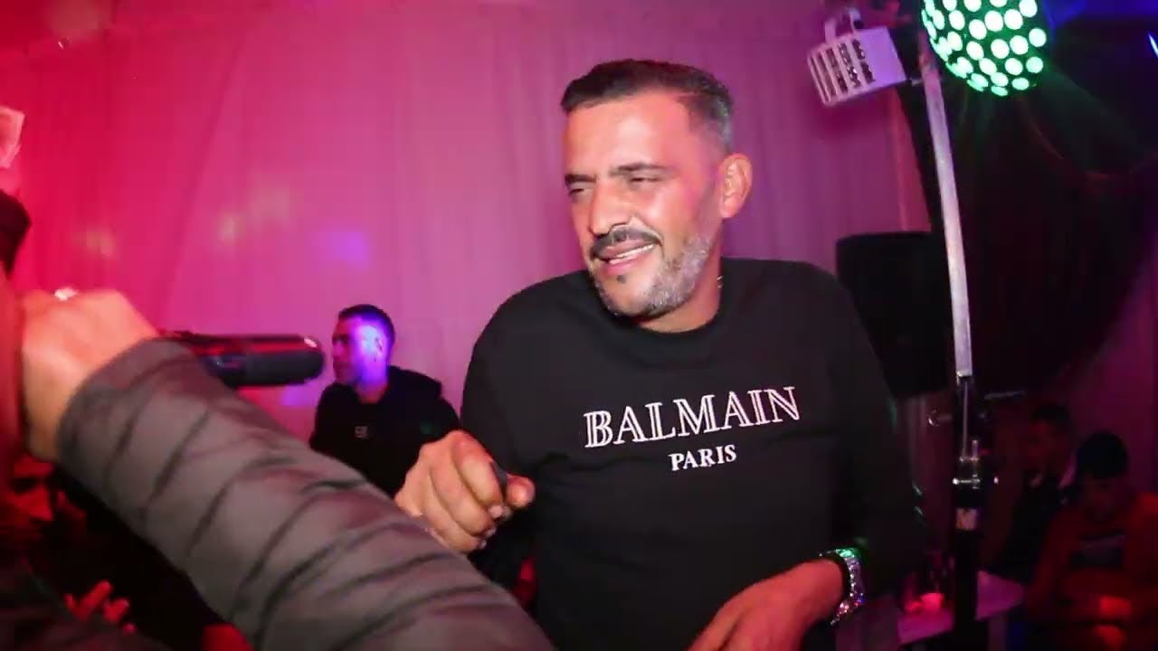 Cheb Adjel -2025- Dik El Firma- ديك الفيرمة- Habibou
