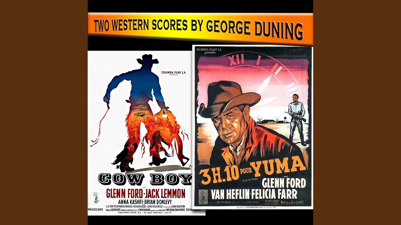 Make It Good / One More Shoot - From 3:10 To Yuma