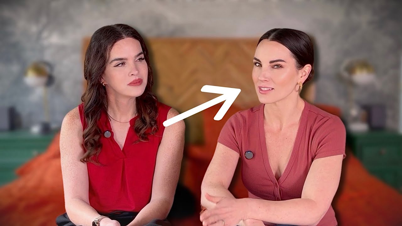 I Transitioned, but She Did Too