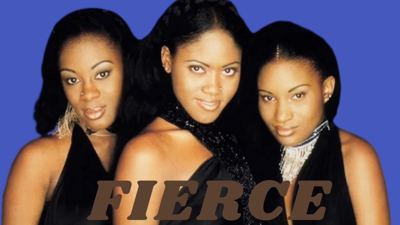 Что случилось с британской женской R&B-группой Fierce и где они сейчас?