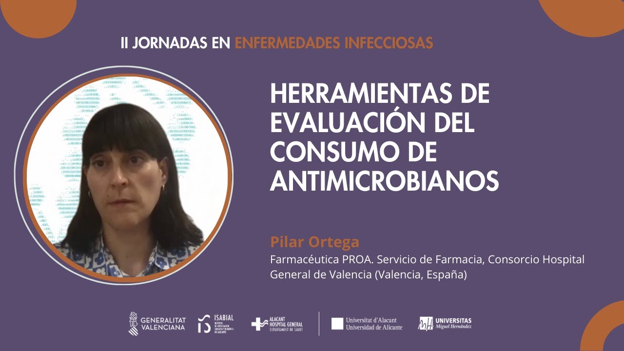 &iquest;Calidad o Cantidad? 🔍 Herramientas para Evaluar el Consumo de Antimicrobianos 🏥💡 🌍🦠