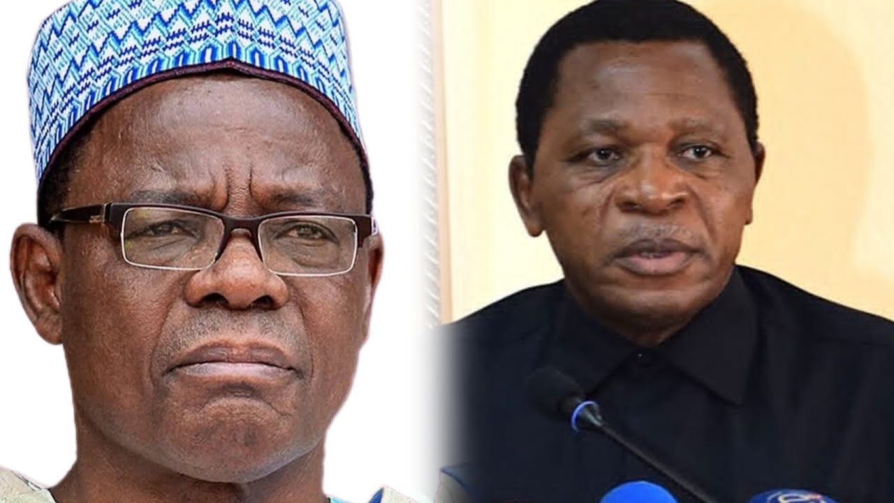 L'attaque sur MRC Mbouda: commanditaire passe au aveu 