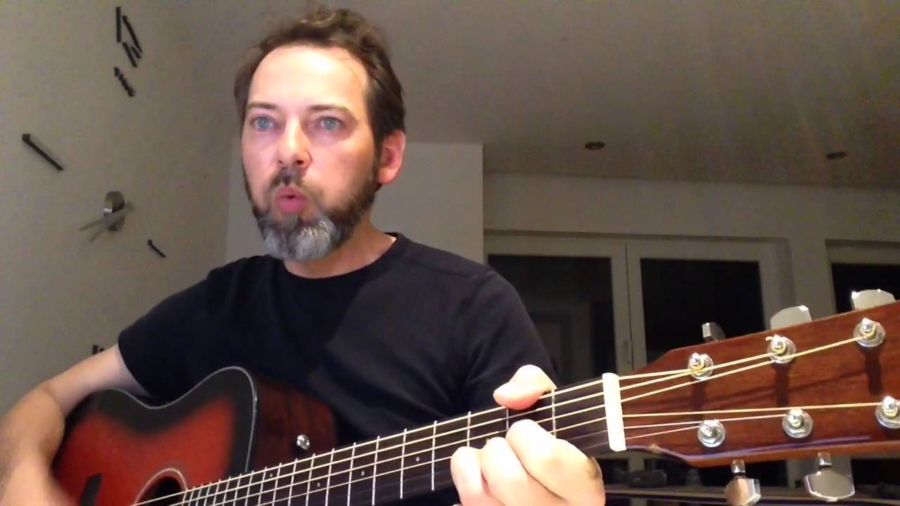 Diana - Paul Anka Cover
