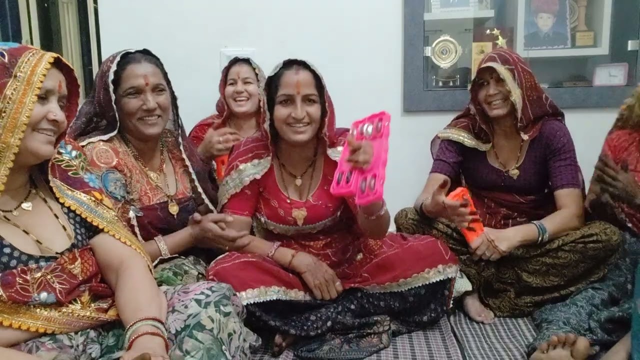 नींद का गीत!!हुका डब्बी पाय मैं तो सुसरा ने सुवान्या!!जैतरन सासुजी जाग्याया!!भंवरजी ने नींद कोनी आव!