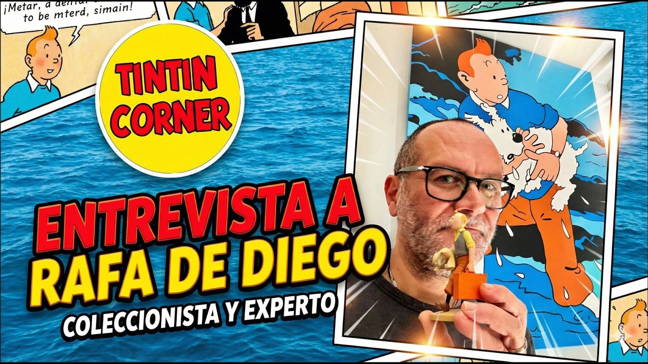 ENTREVISTA A RAFA DE DIEGO [ EL SÍMBOLO DE KIH OSK ]