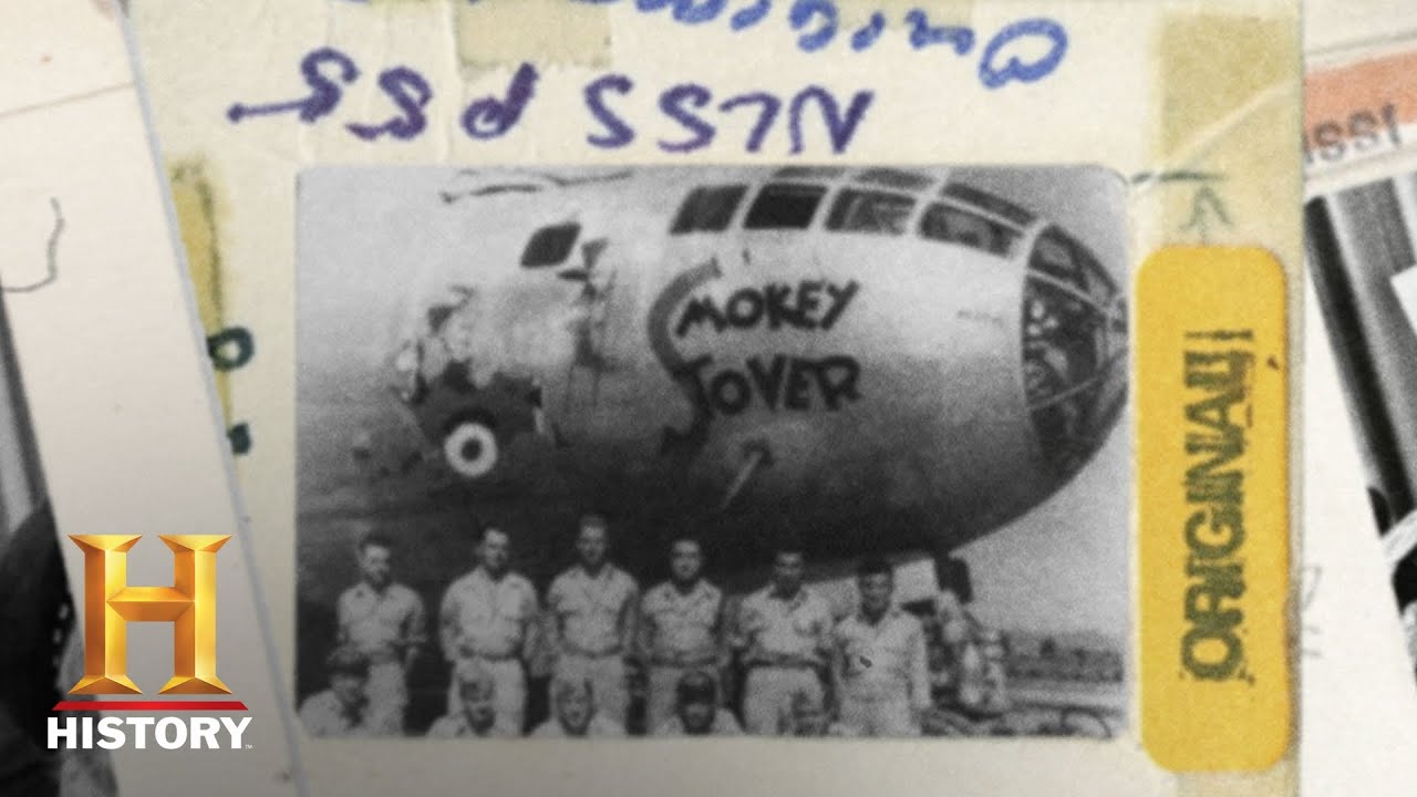 Project Blue Book: Declassified &ndash; The True Story of the Foo Fighters | History