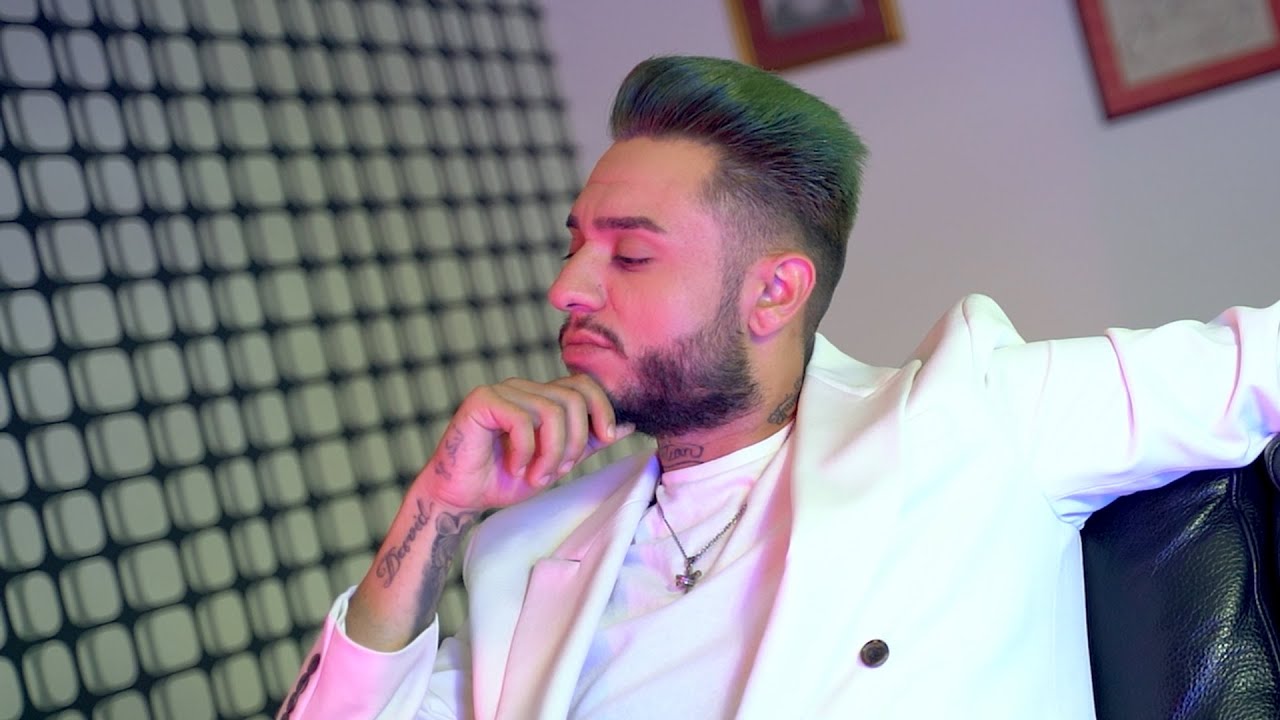 Nikolas ❌ Urucu Robert - Acum te plangi de el 2020 (guest ANDY ADETU)