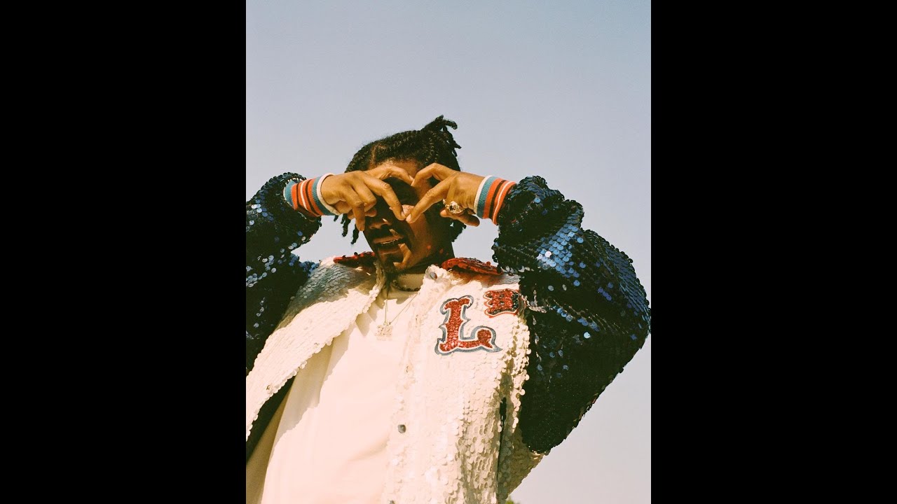 [FREE] Smino Type Beat - 