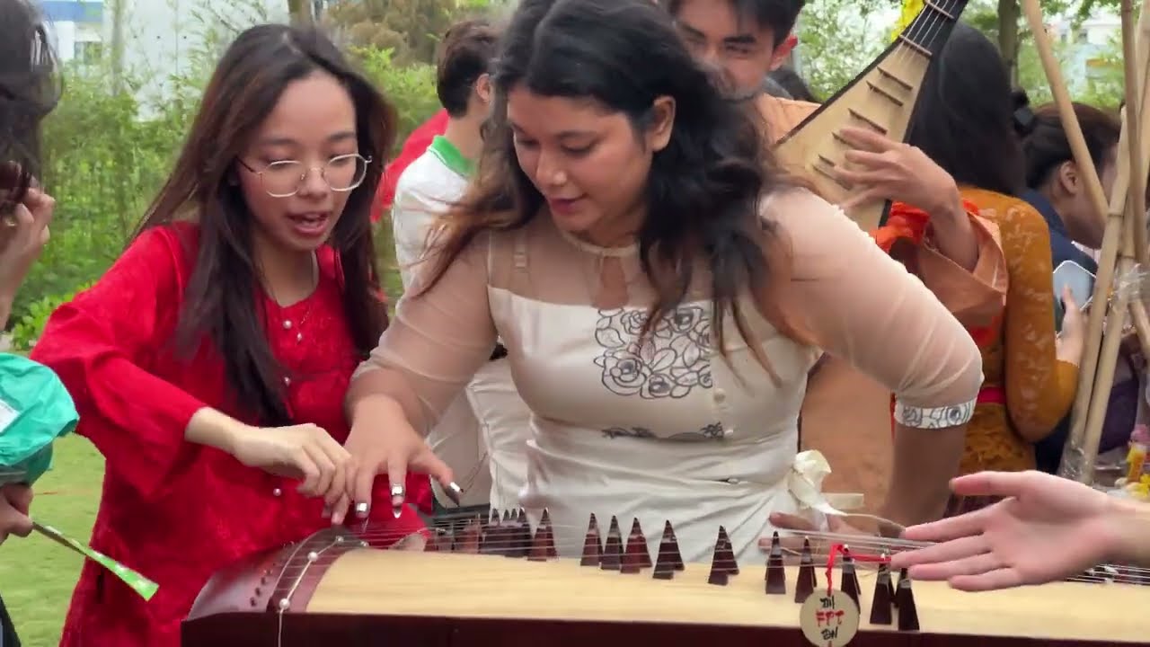 Study Tour Program Official Video 2025