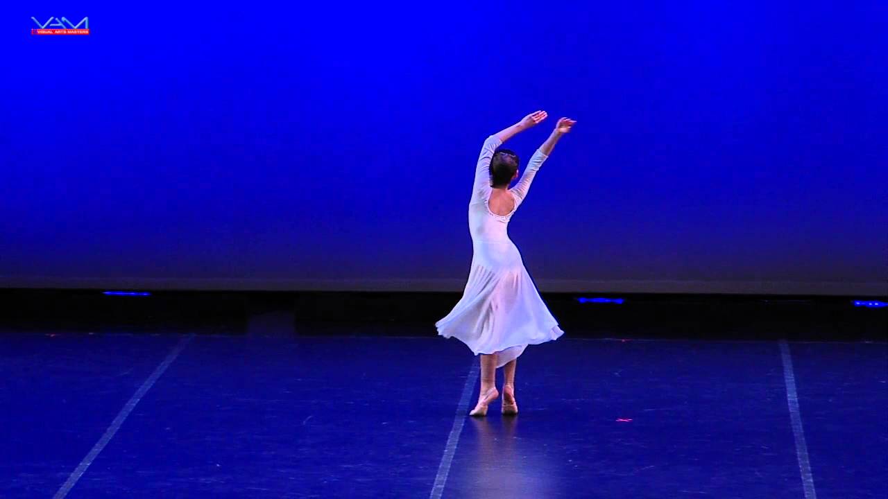 Isabela Davalos - The Open Door