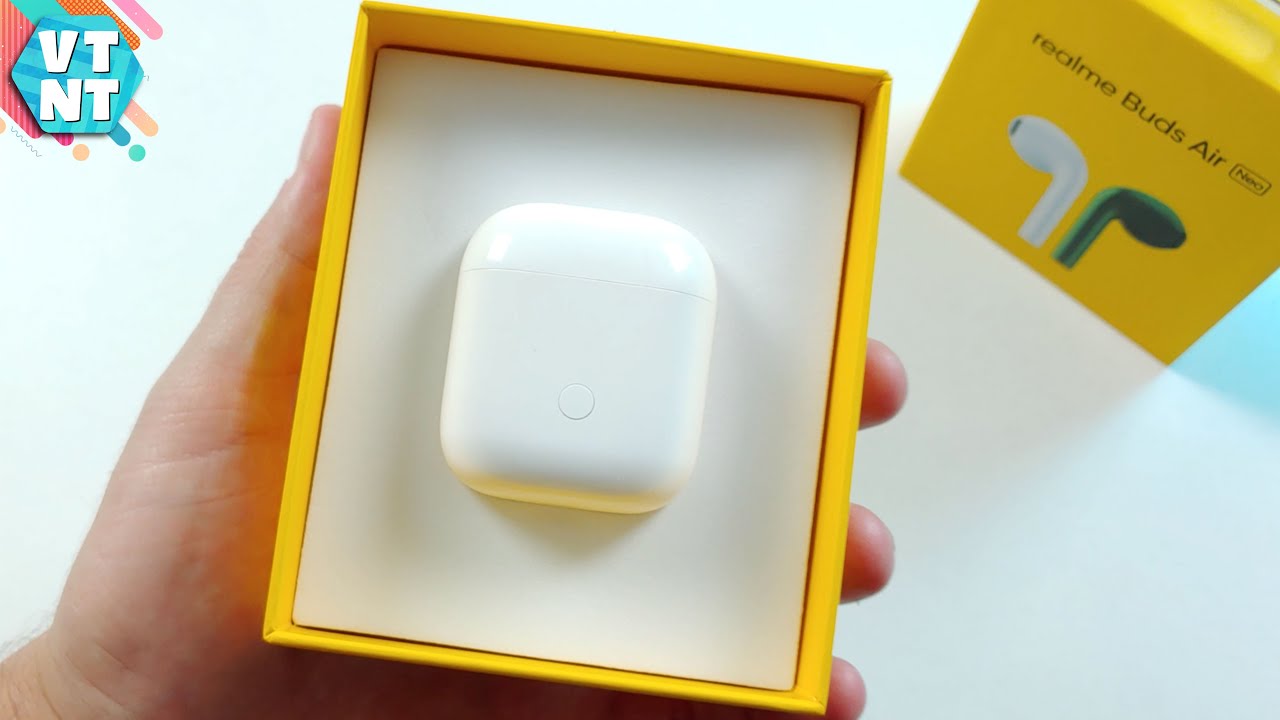 Realme Buds Air Neo Обзор и Отзыв Спустя 2 месяца использования