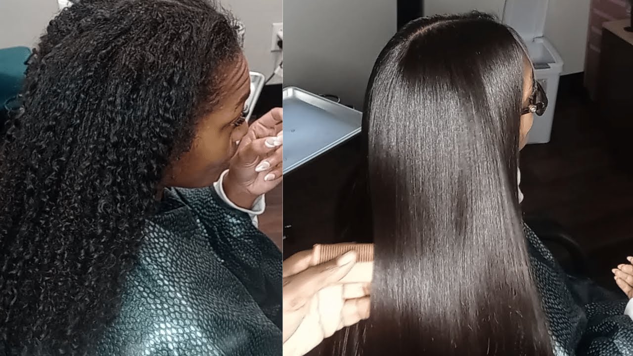 Texture Release By Avlon: Came Out So Beautiful.~This Is A Must Watch~So Much Info~
