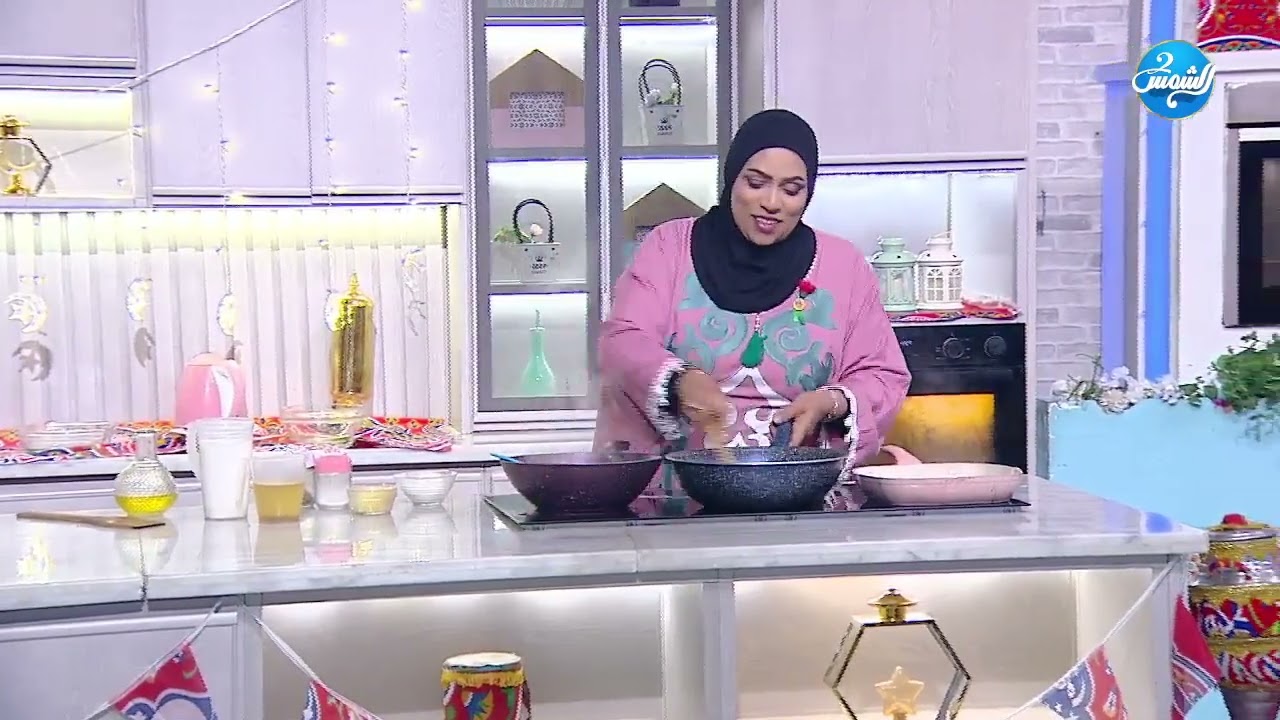 أكلة بلدي || وصفة سريعة وشهية للكوسة بالبشاميل || حلقة كاملة