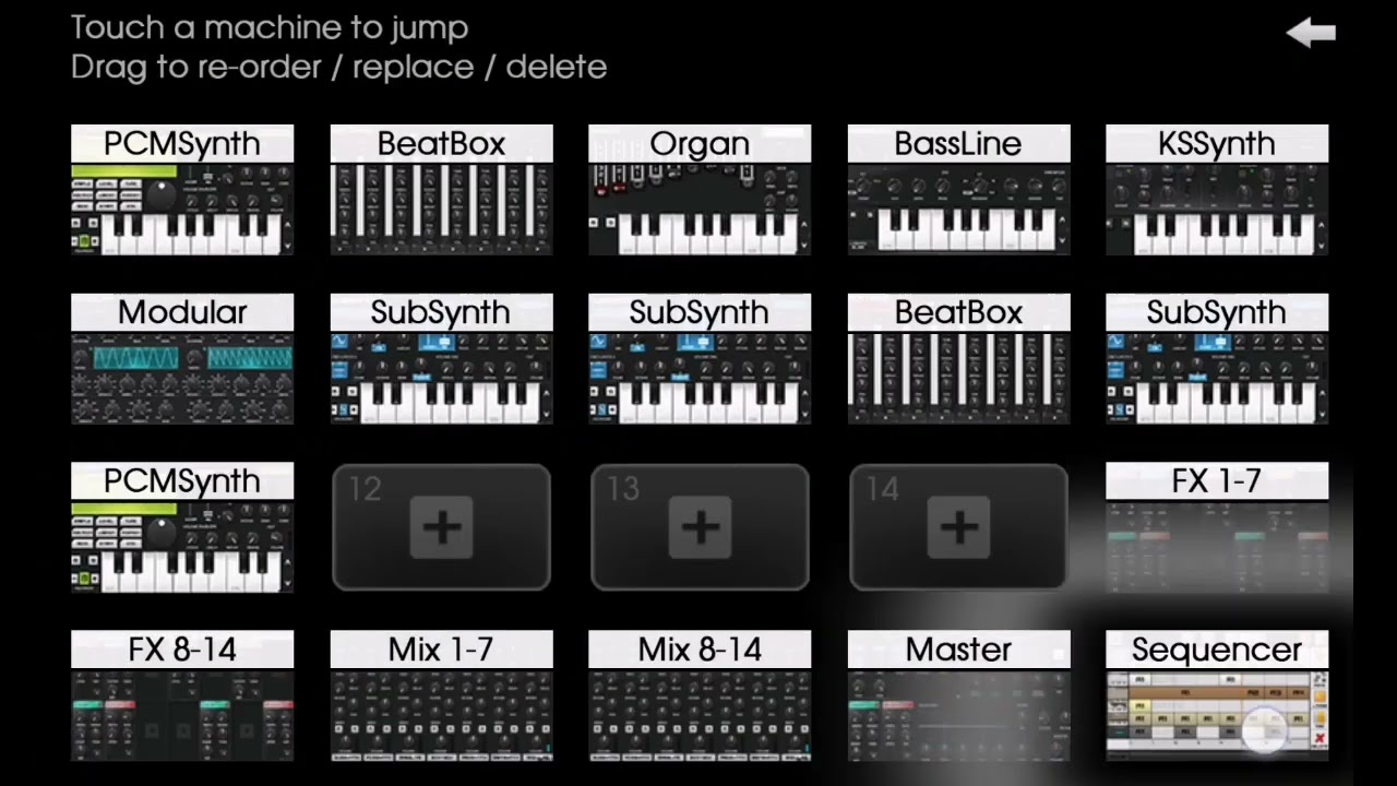Kraftwerk Airwaves/Tango Caustic 3 cover