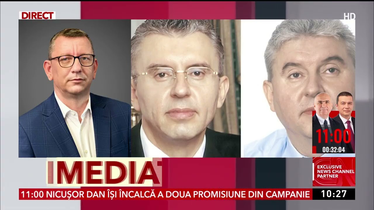 Operațiunea &bdquo;Jupiter 4&rdquo;: Percheziții la frații Micula. Ar fi mutat active de 163 de milioane de lei